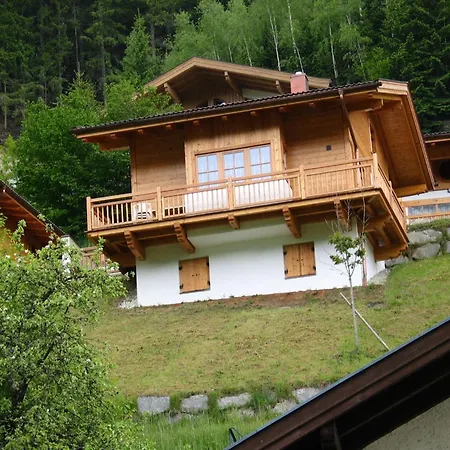 Alpesi faház For 8 In Wald im Pinzgau
