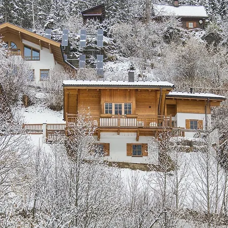 Chalet For 8 In Wald Im Pinzgau *