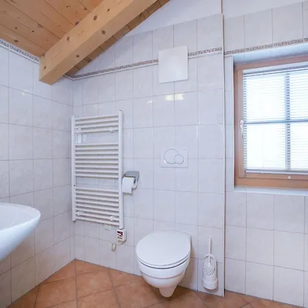 Chalet For 8 In Wald Im Pinzgau *