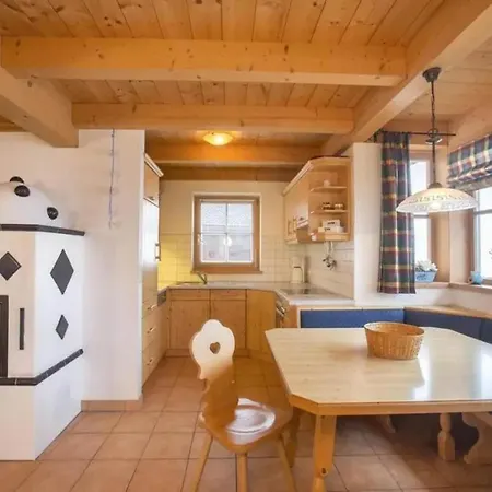 With Mountain Views In Wald *