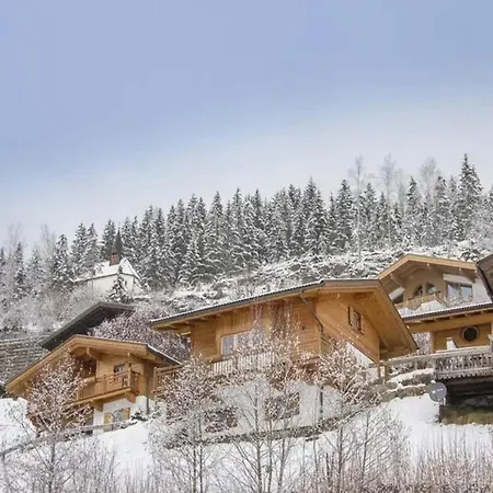Nyaraló With Mountain Views In Wald