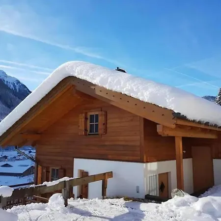 With Mountain Views In Wald