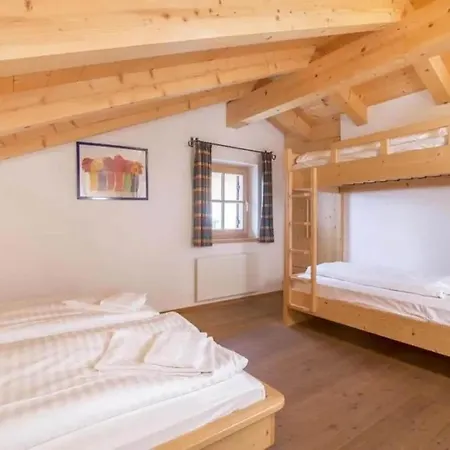 With Mountain Views In Wald *