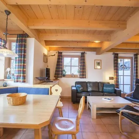 With Mountain Views In Wald Wald im Pinzgau
