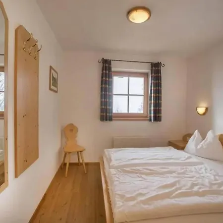 With Mountain Views In Wald Wald im Pinzgau