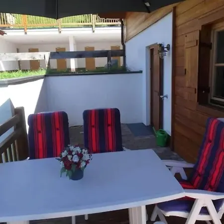 With Mountain Views In Wald *