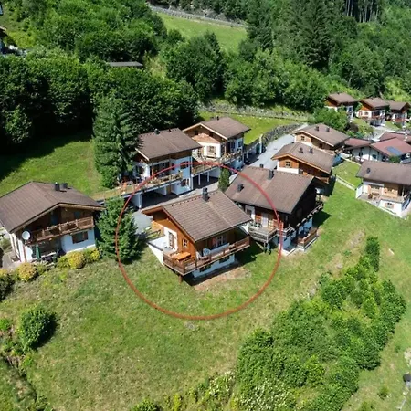 Nyaraló With Mountain Views In Wald *