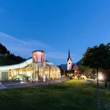 With Mountain Views In Wald *